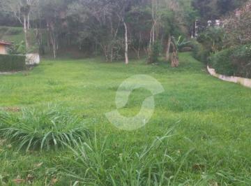Terreno · 372m² · Terreno Em Rio Do Ouro, Niterói/rj de 0 m² À Venda por R$160.000