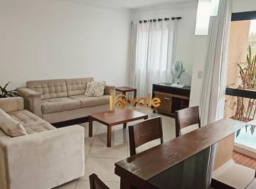 Apartamento · 125m² · 3 Quartos · 2 Vagas · Apartamento Em Jardim Esplanada, São José Dos Campos/sp de 125 m² 3 Quartos À Venda por R$1.810.000