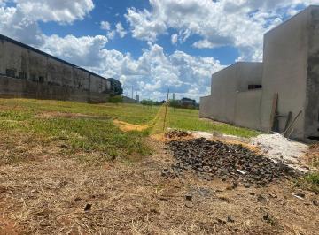 Terreno · 300m² · Terreno Em Jardim Califórnia, Mogi Guaçu/sp de 300 m² À Venda por R$210.000