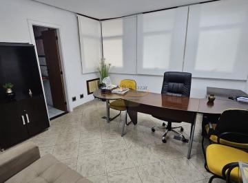 Comercial · 53m² · Sala Em Vila Nova, Santos/sp de 53 m² À Venda por R$220.000