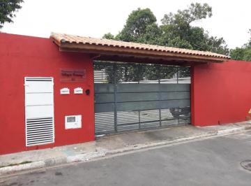 Casa · 60m² · 2 Quartos · 1 Vaga · Sobrado Em Caxangá, Suzano/sp de 60 m² 2 Quartos À Venda por R$320.000