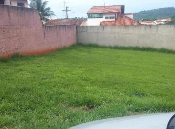 Terreno · 256m² · Terreno Em Jardim Botânico, Jaguariúna/sp de 0 m² À Venda por R$180.000