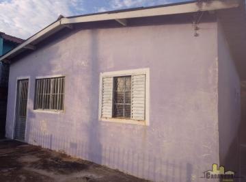 Casa · 2 Quartos · 1 Vaga · Casa Em Jardim Paraíso, Jacareí/sp de 0 m² 2 Quartos À Venda por R$234.000