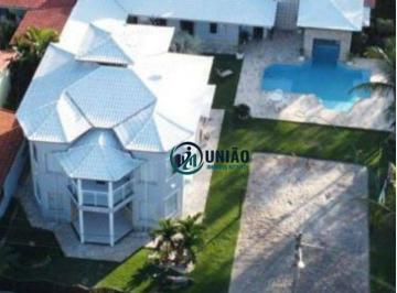 Casa · 330m² · 6 Quartos · 2 Vagas · Casa Em Vila Nova, Cabo Frio/rj de 330 m² 6 Quartos À Venda por R$1.500.000