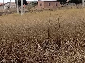 Terreno · 1000m² · Terreno Em Setor Central, Edéia/go de 1000 m² À Venda por R$220.000