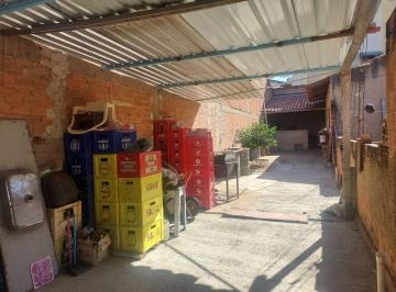 Casa · 60m² · 1 Quarto · 1 Vaga · Casa Em Jardim Itacolomi, Mogi Guaçu/sp de 60 m² 1 Quartos À Venda por R$250.000