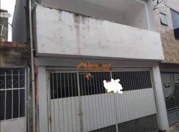 Casa · 125m² · 3 Quartos · 2 Vagas · Sobrado Em Jardim Lenize, Guarulhos/sp de 125 m² 3 Quartos À Venda por R$230.000