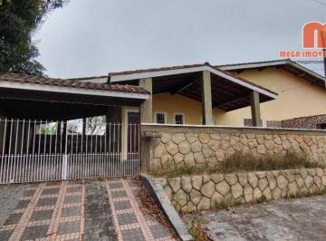 Casa · 126m² · 2 Quartos · 2 Vagas · Casa Em Jardim Ribamar, Peruíbe/sp de 126 m² 2 Quartos À Venda por R$300.000