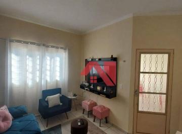 Casa · 64m² · 2 Quartos · 3 Vagas · Casa Em Jardim Guaçuano, Mogi Guaçu/sp de 64 m² 2 Quartos À Venda por R$250.000