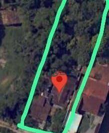Terreno · 857m² · Terreno Em Mata Paca, Niterói/rj de 0 m² À Venda por R$280.000