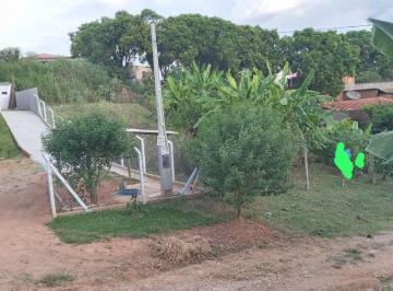 Terreno · 500m² · Terreno Em Chácaras Santo Antonio Do Jardim, Jaguariúna/sp de 0 m² À Venda por R$180.000