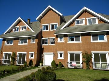 Apartamento · 110m² · 3 Quartos · Apartamento Em Vale Do Bosque, Gramado/rs de 110 m² 3 Quartos À Venda por R$1.550.000