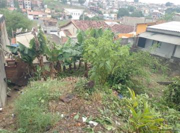 Terreno · 250m² · Terreno Em Jardim Paraíso, Jacareí/sp de 0 m² À Venda por R$130.000