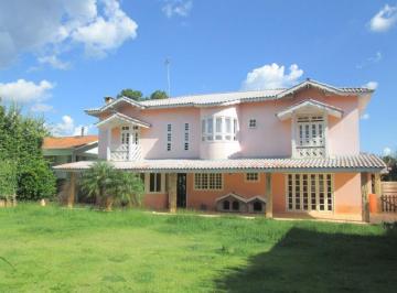 Casa · 565m² · 4 Quartos · 4 Vagas · Casa Em Monte Catine, Vargem Grande Paulista/sp de 565 m² 4 Quartos À Venda por R$1.500.000,02