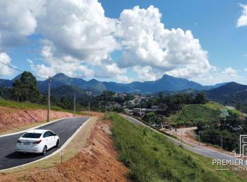 Terreno · 231m² · Terreno Em Ermitage, Teresópolis/rj de 0 m² À Venda por R$200.000