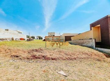 Terreno · 300m² · Terreno Em Condomínio Terras Do Vale, Caçapava/sp de 0 m² À Venda por R$340.000