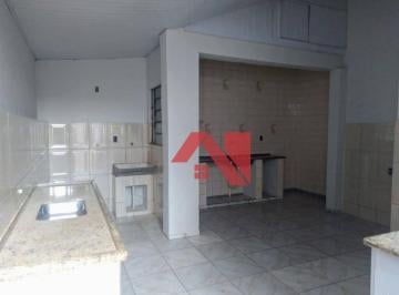 Casa · 93m² · 3 Quartos · 2 Vagas · Casa Em Jardim Jacira, Mogi Guaçu/sp de 93 m² 3 Quartos À Venda por R$270.000
