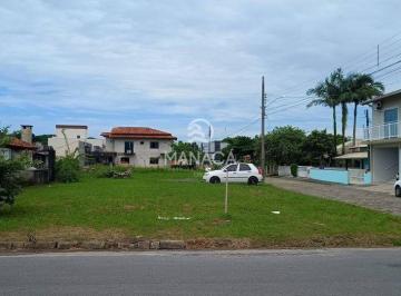 Terreno · 280m² · Terreno Em Los Angeles, Barra Velha/sc de 280 m² À Venda por R$320.000