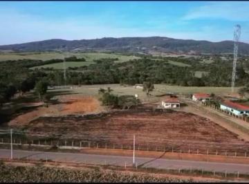 Terreno · 168705m² · Terreno Em, Capela Do Alto/sp de m² À Venda por R$550