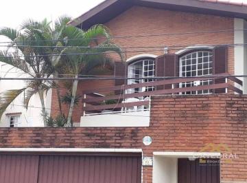 Casa · 228m² · 3 Quartos · 4 Vagas · Sobrado Em Jardim Messina, Jundiaí/sp de 228 m² 3 Quartos À Venda por R$1.440.000