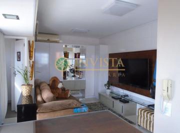 Apartamento · 150m² · 2 Quartos · 2 Vagas · Cobertura Em Trindade, Florianópolis/sc de 150 m² 2 Quartos À Venda por R$1.400.000