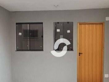 Casa · 40m² · 1 Quarto · Casa Em Ipiíba, São Gonçalo/rj de 40 m² 1 Quartos À Venda por R$165.000