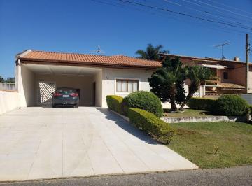 Casa · 330m² · 3 Quartos · 5 Vagas · Casa Em Paysage Clair, Vargem Grande Paulista/sp de 330 m² 3 Quartos À Venda por R$1.500.000