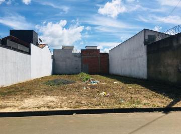 Terreno · 200m² · Terreno Em Jardim Imperial, Mogi Guaçu/sp de 200 m² À Venda por R$145.000