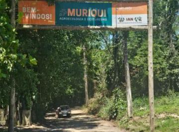 Terreno · 2270m² · Terreno Em Muriqui, Niterói/rj de 0 m² À Venda por R$90.000
