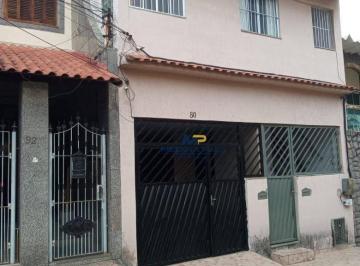 Casa · 115m² · 3 Quartos · 1 Vaga · Casa Em Paraíso, São Gonçalo/rj de 0 m² 3 Quartos À Venda por R$230.000