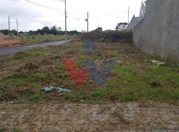 Terreno · 180m² · Terreno Em Centro, Contenda/pr de 180 m² À Venda por R$143.000