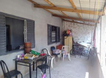 Casa · 40m² · 2 Quartos · 2 Vagas · Casa Em Jardim Santa Cruz, Mogi Guaçu/sp de 40 m² 2 Quartos À Venda por R$195.000