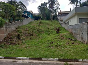 Terreno · 500m² · Terreno Em Paysage Vert, Vargem Grande Paulista/sp de 0 m² À Venda por R$185.000