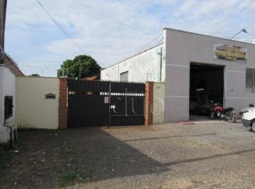Comercial · 436m² · 12 Vagas · Barracão Em Jardim Astúrias I, Piracicaba/sp de 436 m² À Venda por R$1.200.000