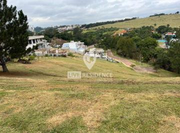 Terreno · 595m² · Terreno Em Condomínio Ville de France, Itatiba/sp de 595 m² À Venda por R$195.000