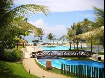 Casa · 70m² · 2 Quartos · Casa Em Muro Alto, Ipojuca/pe de 70 m² 2 Quartos À Venda por R$1.500.000