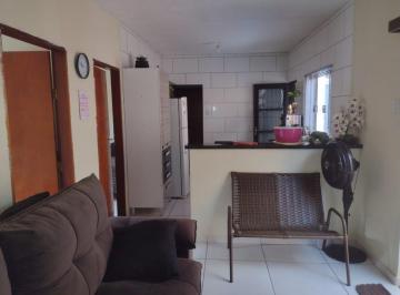 Casa · 180m² · 3 Quartos · 2 Vagas · Casa Em Jardim Santa Madalena, Mogi Guaçu/sp de 180 m² 3 Quartos À Venda por R$300.000