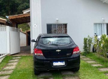 Casa · 50m² · 2 Quartos · 2 Vagas · Casa Em Jardim Petrópolis, Cotia/sp de 50 m² 2 Quartos À Venda por R$300.000