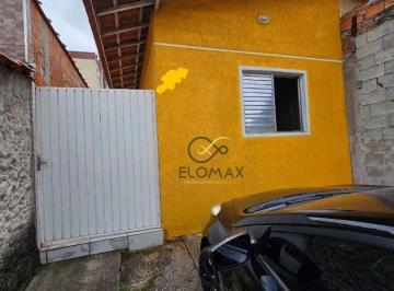 Casa · 60m² · 2 Quartos · 2 Vagas · Casa Em Jardim Guilhermino, Guarulhos/sp de 60 m² 2 Quartos À Venda por R$330.000