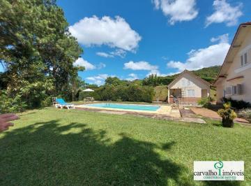 Casa · 255m² · 4 Quartos · 5 Vagas · Casa Em Três Córregos, Teresópolis/rj de 255 m² 4 Quartos À Venda por R$1.100.000