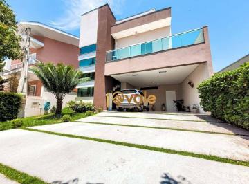 Casa · 208m² · 3 Quartos · 4 Vagas · Casa Em Jardim Crystal Park, Jacareí/sp de 208 m² 3 Quartos À Venda por R$1.600.000