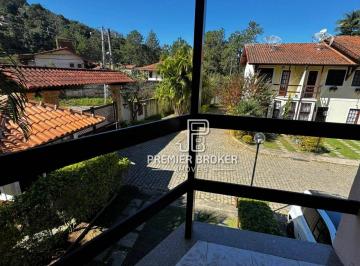 Casa · 58m² · 2 Quartos · 1 Vaga · Casa Em Parque Do Imbui, Teresópolis/rj de 58 m² 2 Quartos À Venda por R$314.900