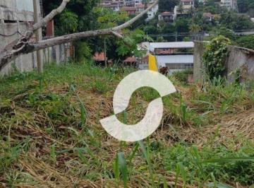 Terreno · 624m² · Terreno Em Mata Paca, Niterói/rj de 0 m² À Venda por R$300.000