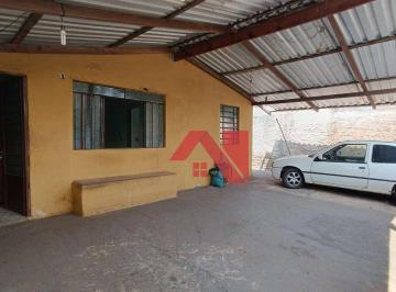 Casa · 80m² · 3 Quartos · 2 Vagas · Casa Em Jardim Ipê Pinheiro, Mogi Guaçu/sp de 80 m² 3 Quartos À Venda por R$180.000