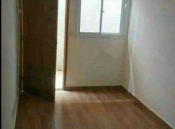 Casa · 28m² · 2 Vagas · Casa Em Balneário Esmeralda, Praia Grande/sp de 28 m² À Venda por R$245.000