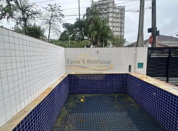 Casa · 140m² · 3 Quartos · 2 Vagas · Sobrado Em Vila Belmiro, Santos/sp de 140 m² 3 Quartos À Venda por R$1.589.000