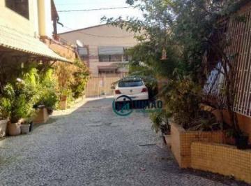 Casa · 80m² · 3 Quartos · 1 Vaga · Casa Em Nova Cidade, São Gonçalo/rj de 80 m² 3 Quartos À Venda por R$290.000