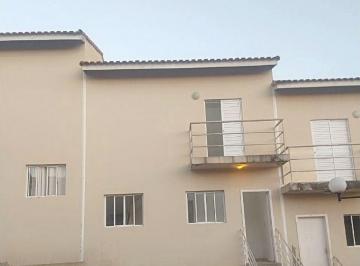 Casa · 65m² · 2 Quartos · 2 Vagas · Sobrado Em Vila Brasileira, Mogi Das Cruzes/sp de 65 m² 2 Quartos À Venda por R$270.000