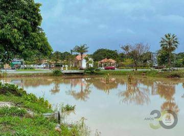Terreno · 285m² · Terreno Em Camará, Aquiraz/ce de 0 m² À Venda por R$128.286
