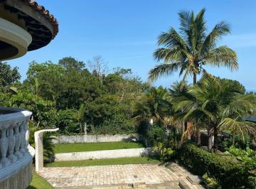 Casa · 514m² · 5 Quartos · 5 Vagas · Casa Em Jardim Praiano, Guarujá/sp de 514 m² 5 Quartos À Venda por R$1.500.000